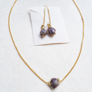 tamarind plantable seed jewelry