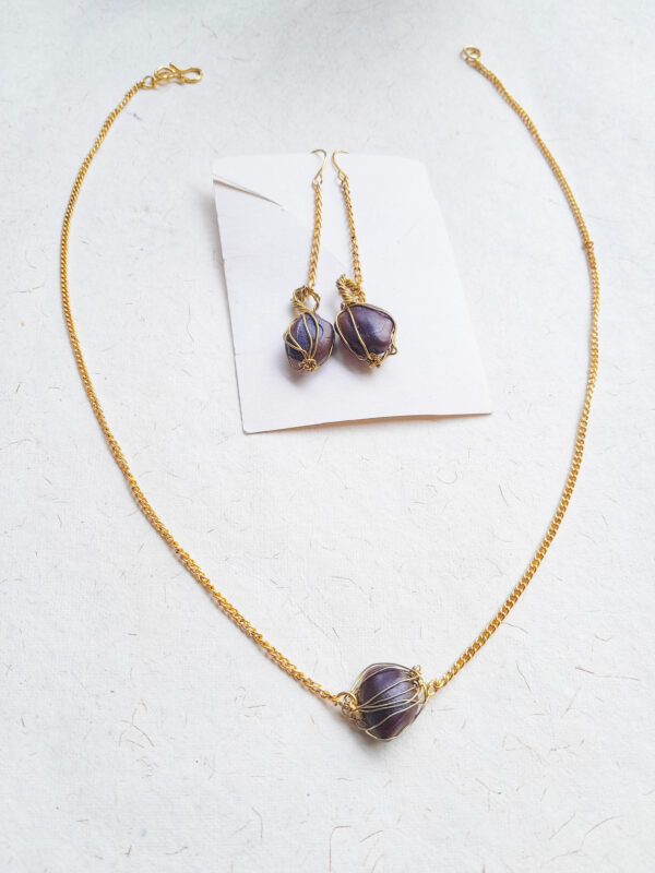 tamarind plantable seed jewelry